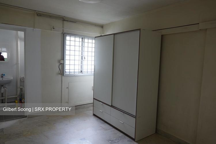 Blk 346 Clementi Avenue 5 (Clementi), HDB 3 Rooms #207936511